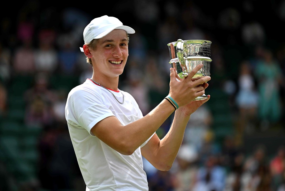 Wimbledon Tennis 1/4 Finals - (Tue 9 July 2024) - Centre Court