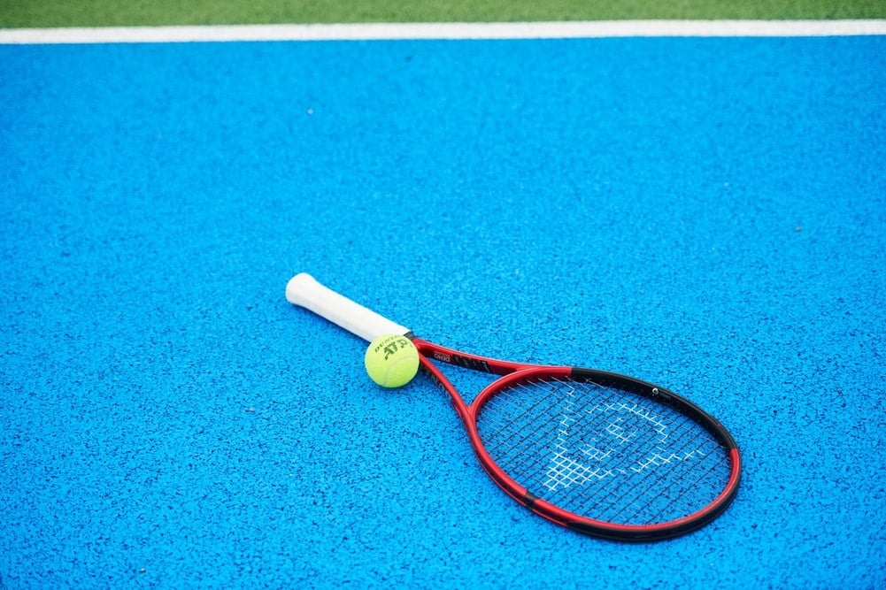 Torquay Tennis Club Limited