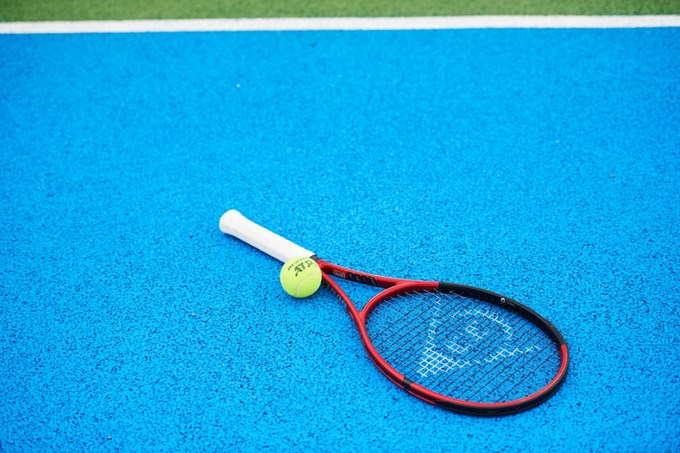 Harlow Lawn Tennis Club