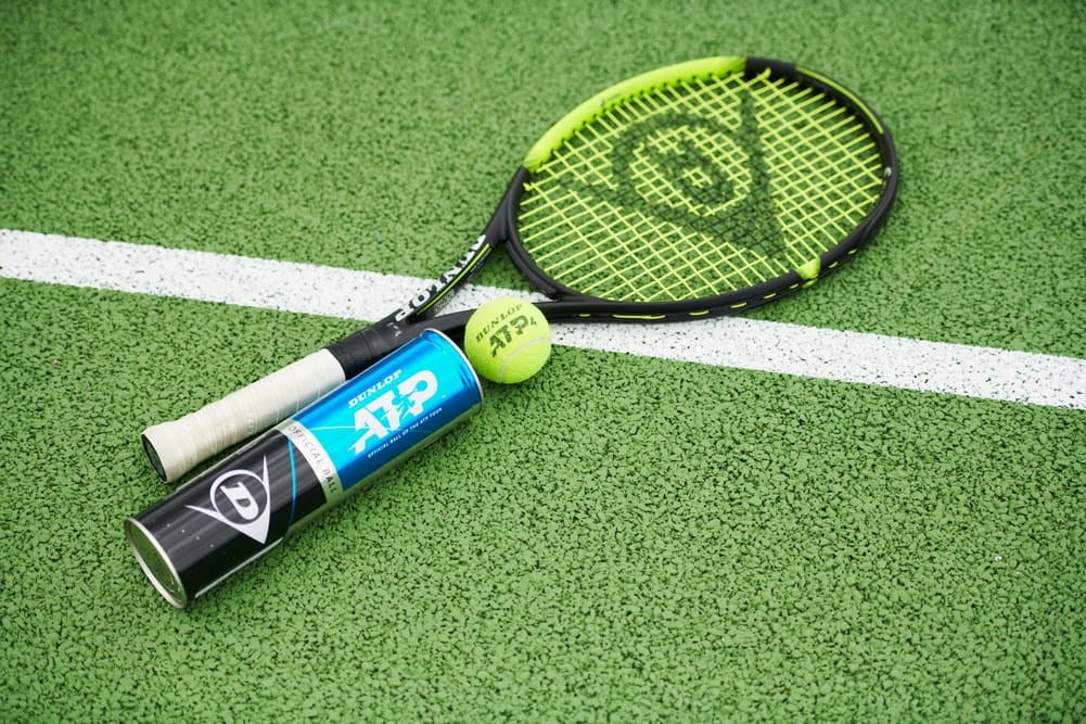 St Andrews LTC