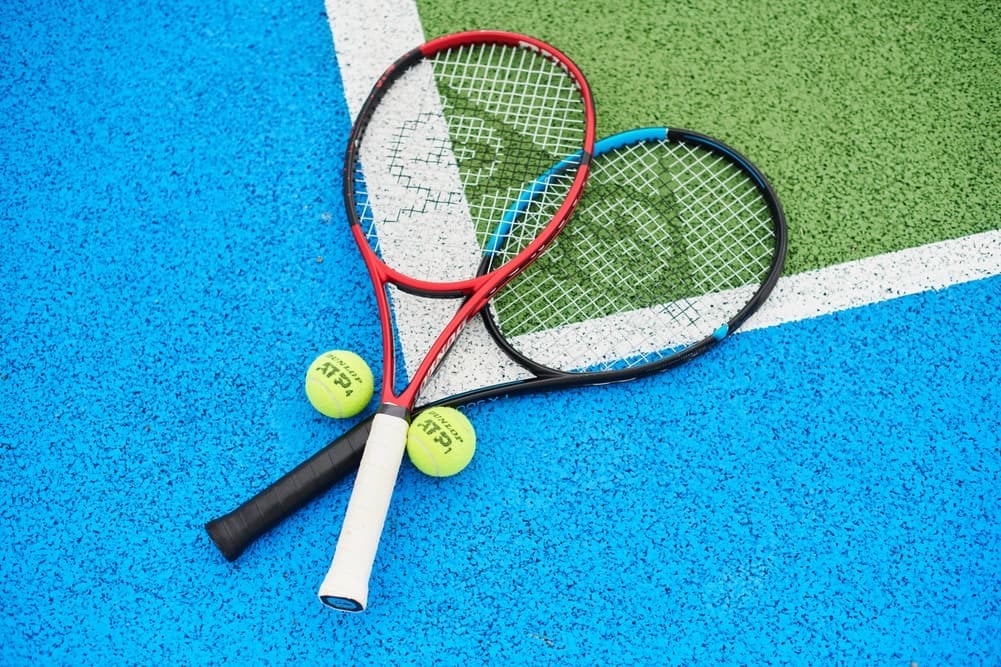Holford Drive Community Tennis Club