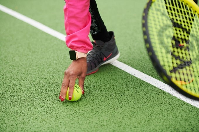 Sawbridgeworth Tennis Club
