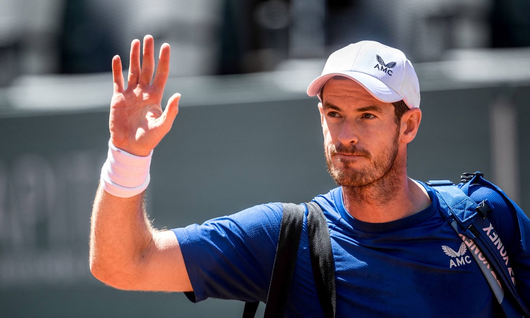 Andy Murray set to retire after the Olympics