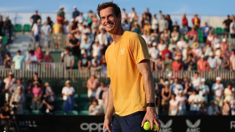 Andy Murray: By those who know him best