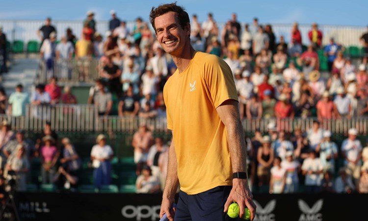 Andy Murray: By those who know him best