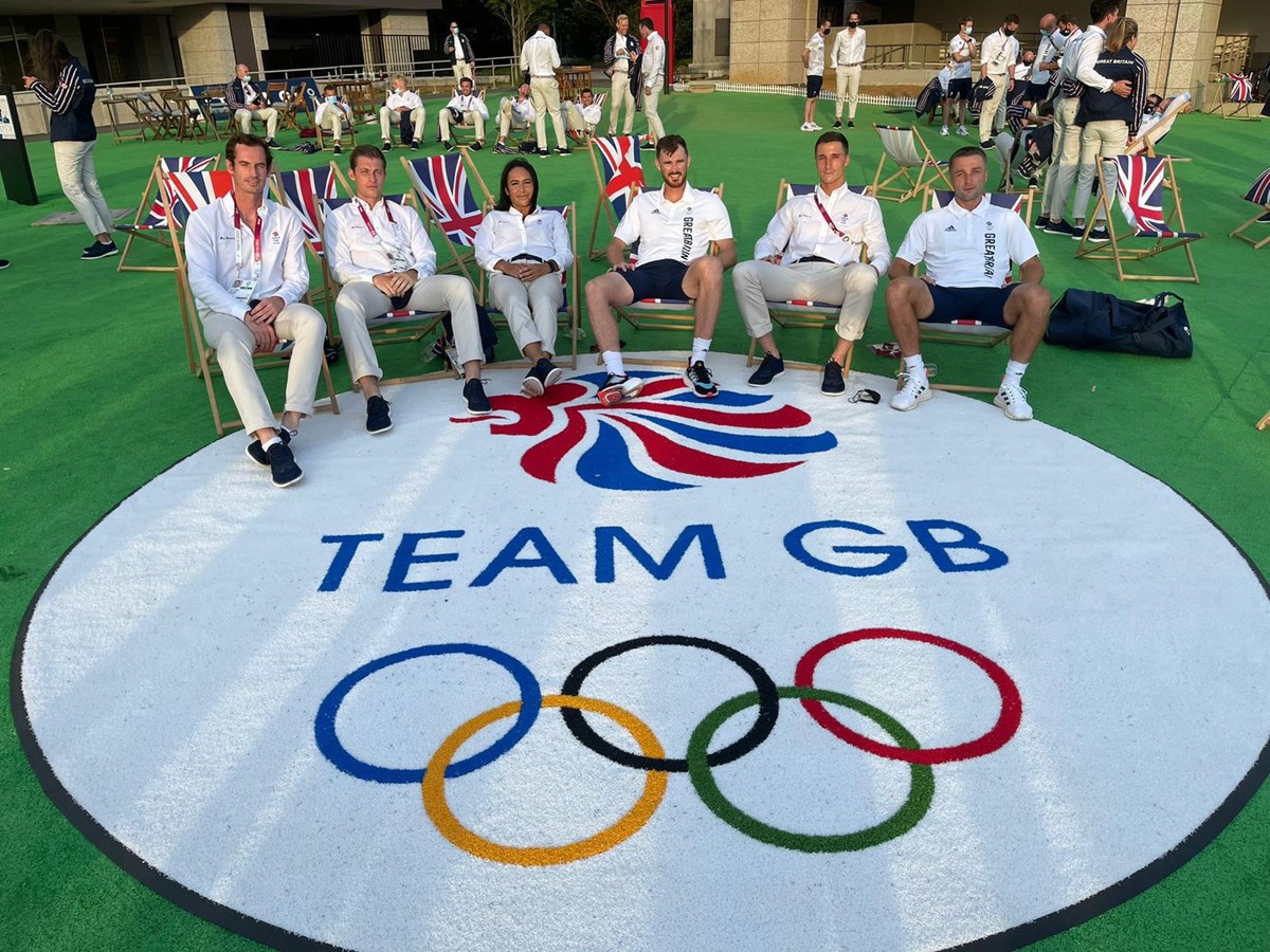 Team GB