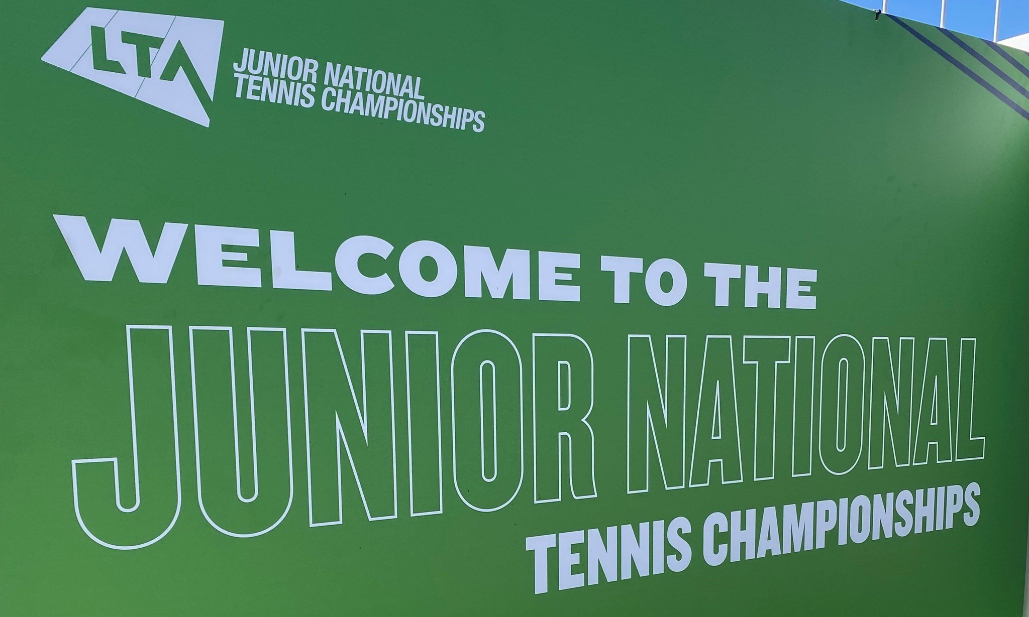 14U, 12U & 11U Junior National Championships 2022 Live stream, draws, results and preview LTA