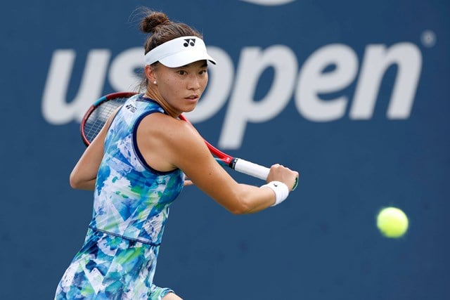 Lily Miyazaki clinches biggest title of her career | LTA