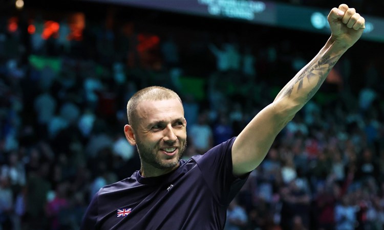 Davis Cup 2024: Meet the opponents set to take on the Brits in Manchester