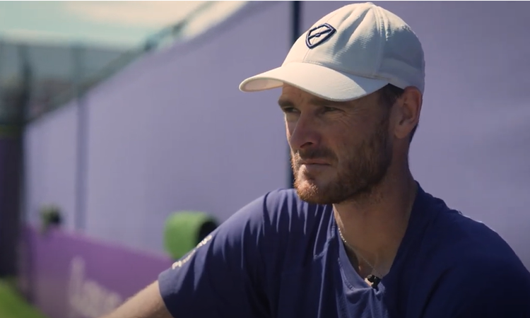 Jamie Murray: Life as a Tournament Director | Episode four: Finals day