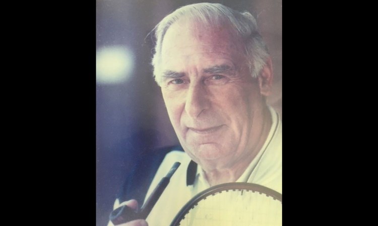 Bill Moss: Tennis Scotland mourns passing of former National Coach