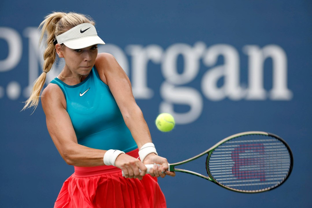 US Open 2024 Tennis - Flushing Meadows, NY