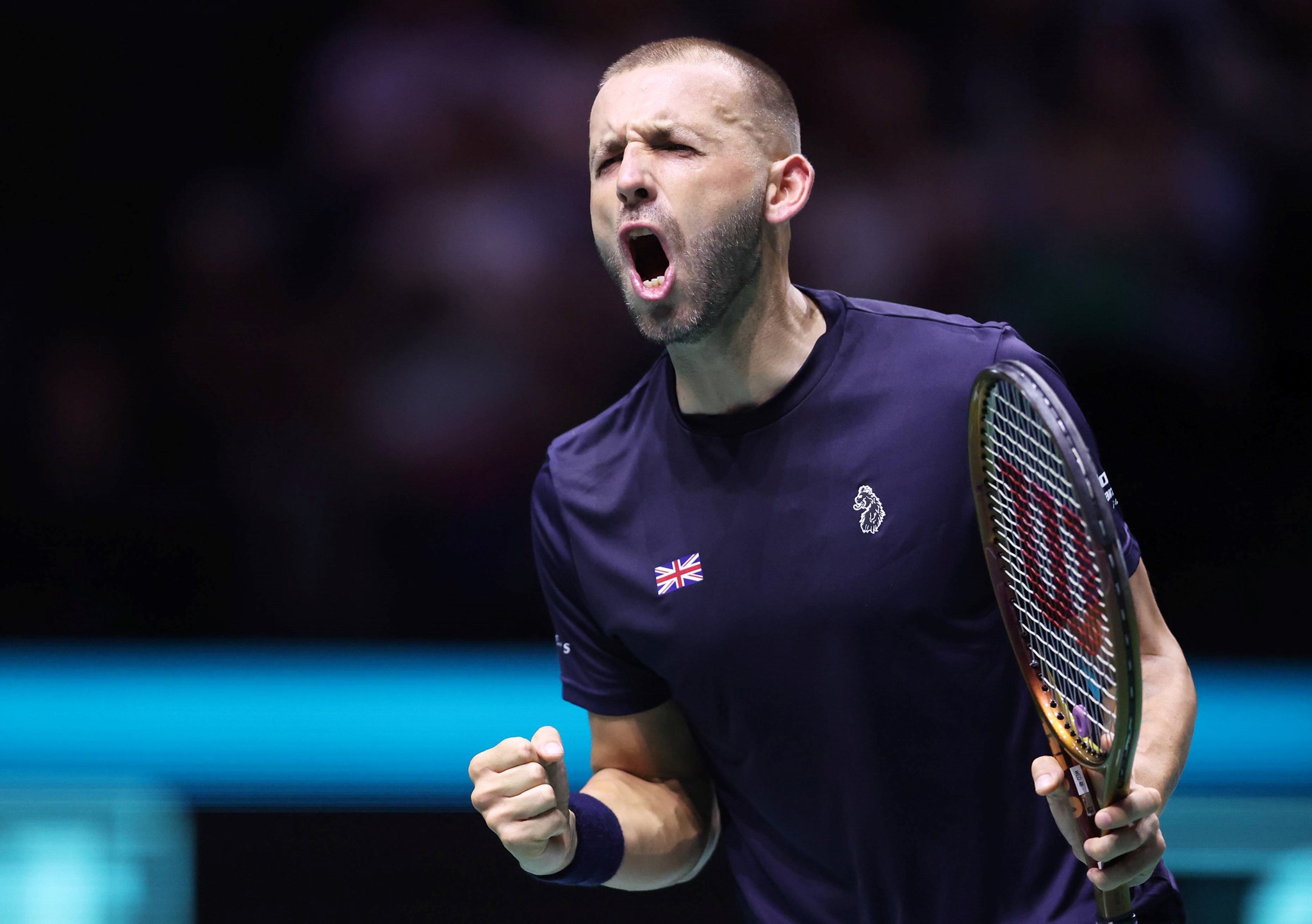 Davis Cup 2023: Great Britain vs Switzerland – preview | LTA