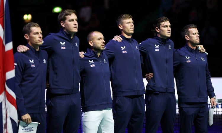 Davis Cup 2024: Great Britain vs Canada - preview