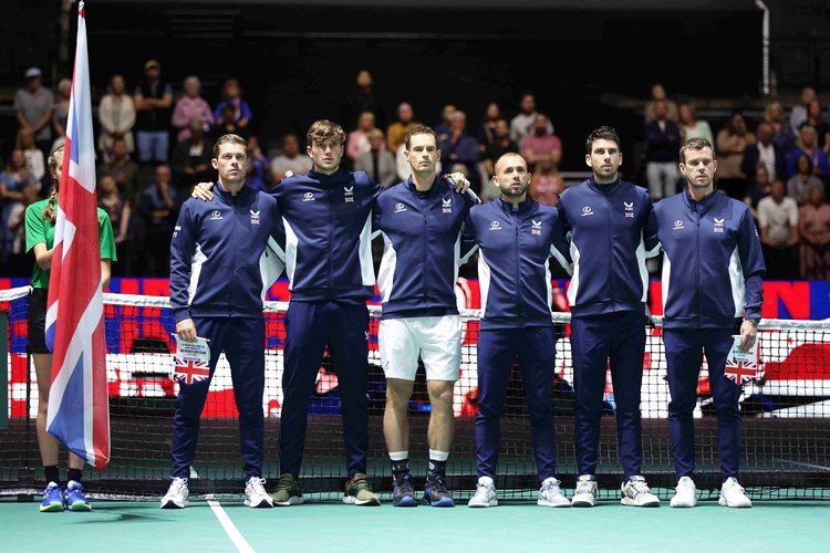 Davis Cup 2024 Dates And Venue Remy Valida