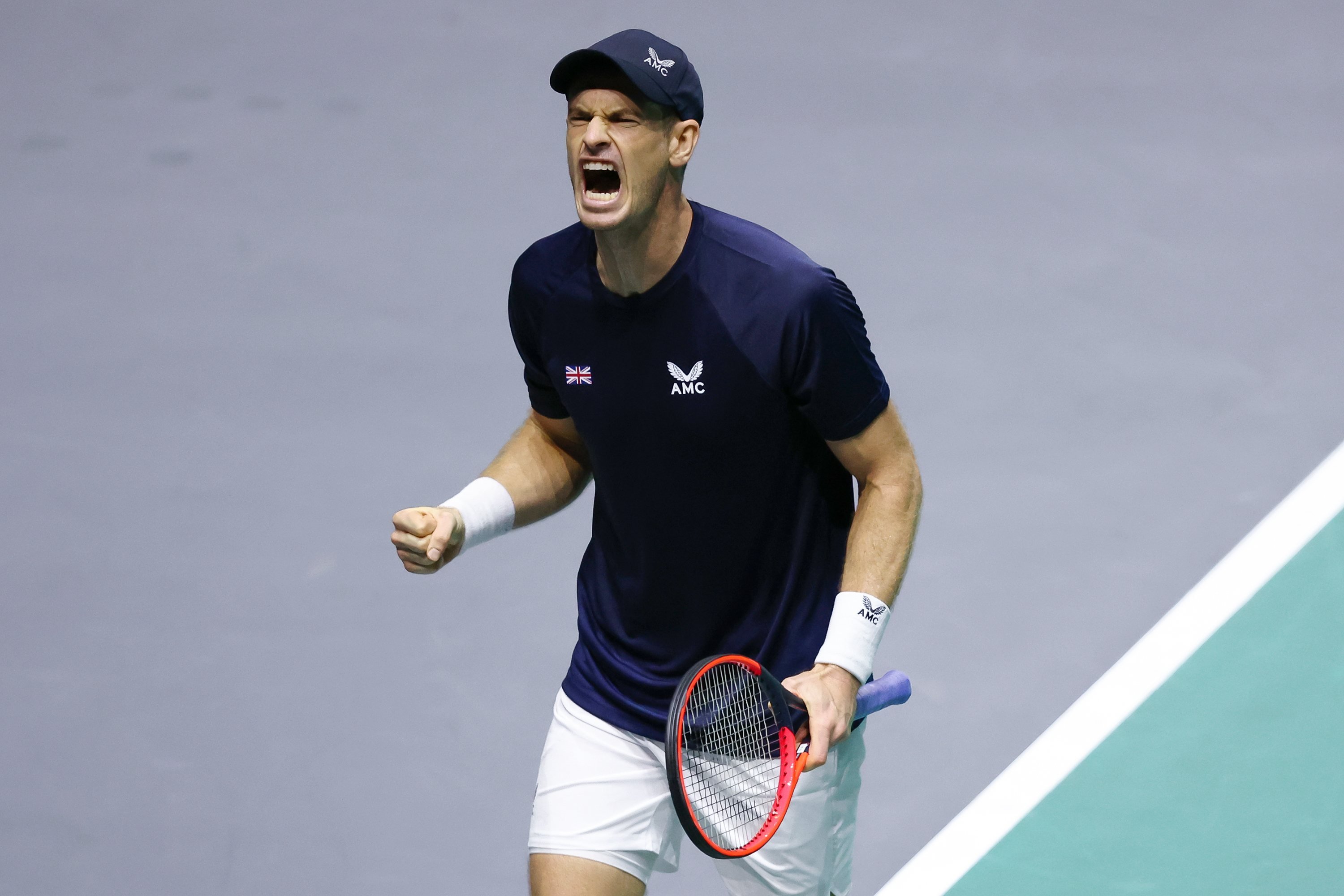 Davis Cup 2023: Great Britain Vs France - Preview | LTA