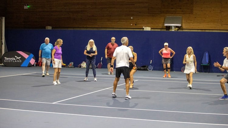 World Alzheimer’s Day 2024: How tennis is changing the game