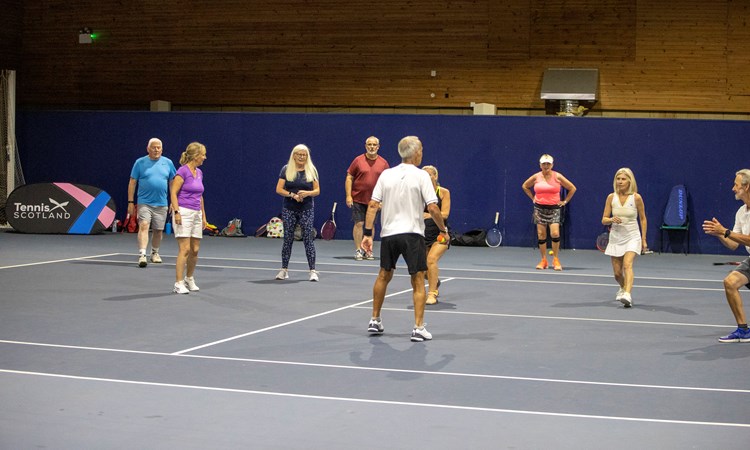 World Alzheimer’s Day 2024: How tennis is changing the game