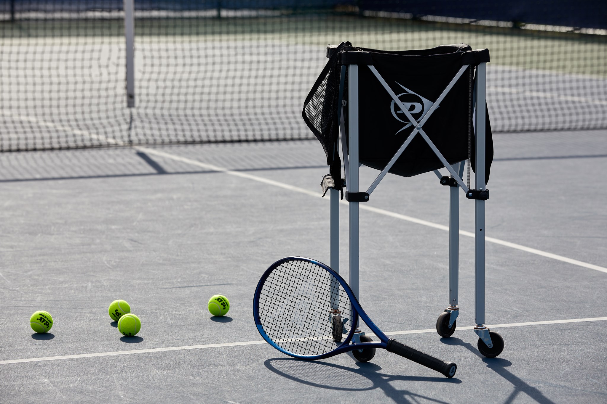 Individual Padel Lesson