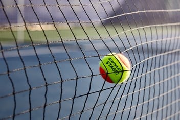 East Grinstead Tennis Squash and Racketball Club