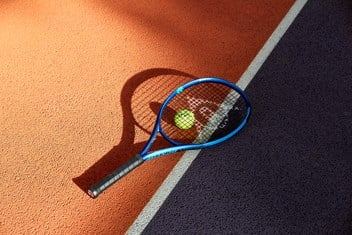 Marlborough Tennis