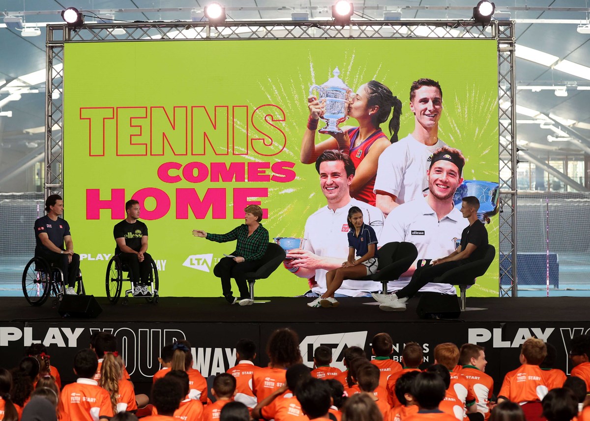 Homecoming - Tennis Came Home.jpg