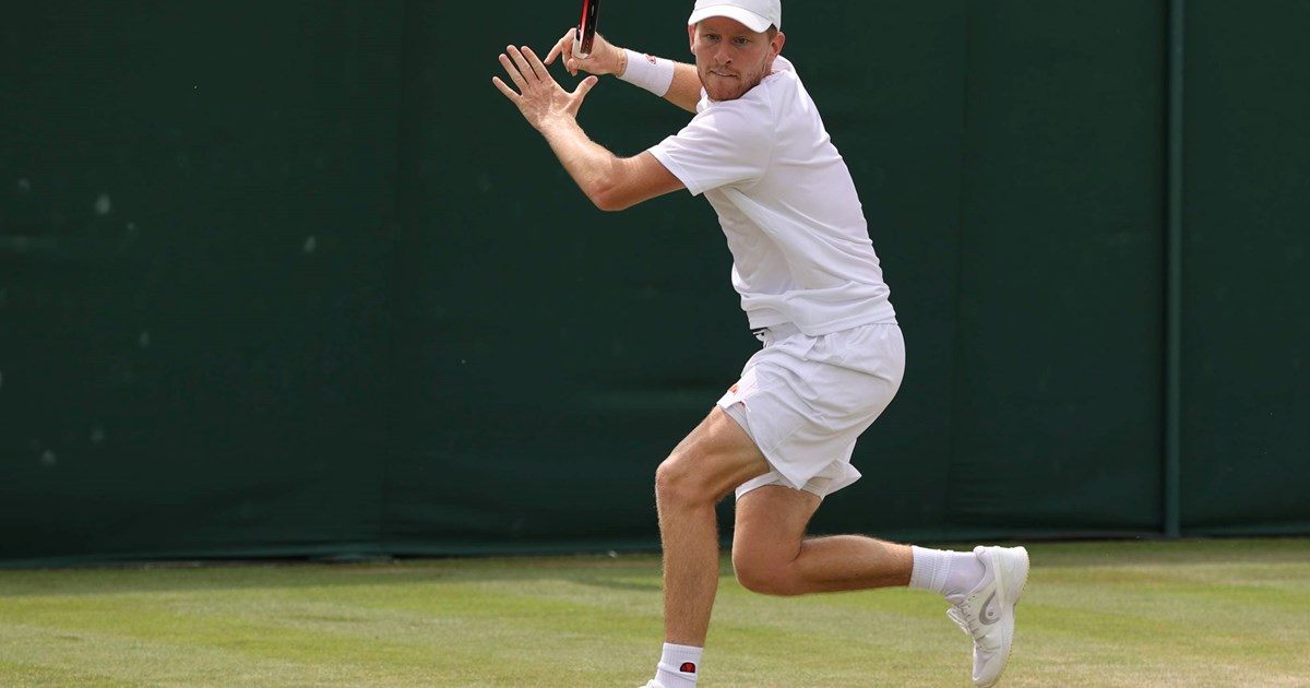 Luke Johnson seals consecutive Challenger titles as Sam Murray Sharan ...