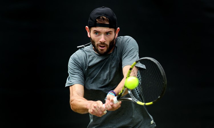 Jacob Fearnley wins fourth career Challenger title; Lucy Shuker shines in Sardinia