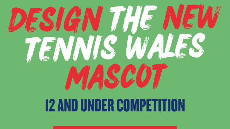 Mascot Design Competition