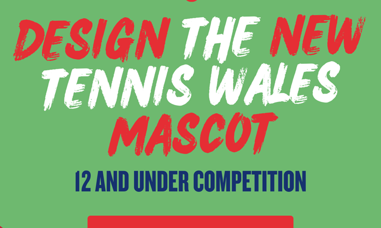 Mascot Design Competition