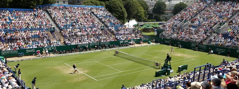 Wimbledon 2021: how to apply for tickets for this summer's Championships, Wimbledon