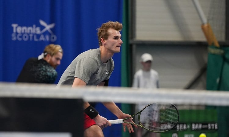 ITF World Tennis Tour visits Glasgow: Live scores, schedules & how to watch
