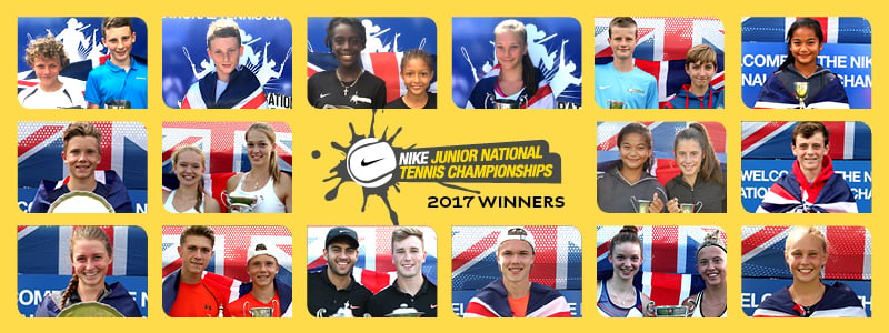 Nike on sale 2017 junior