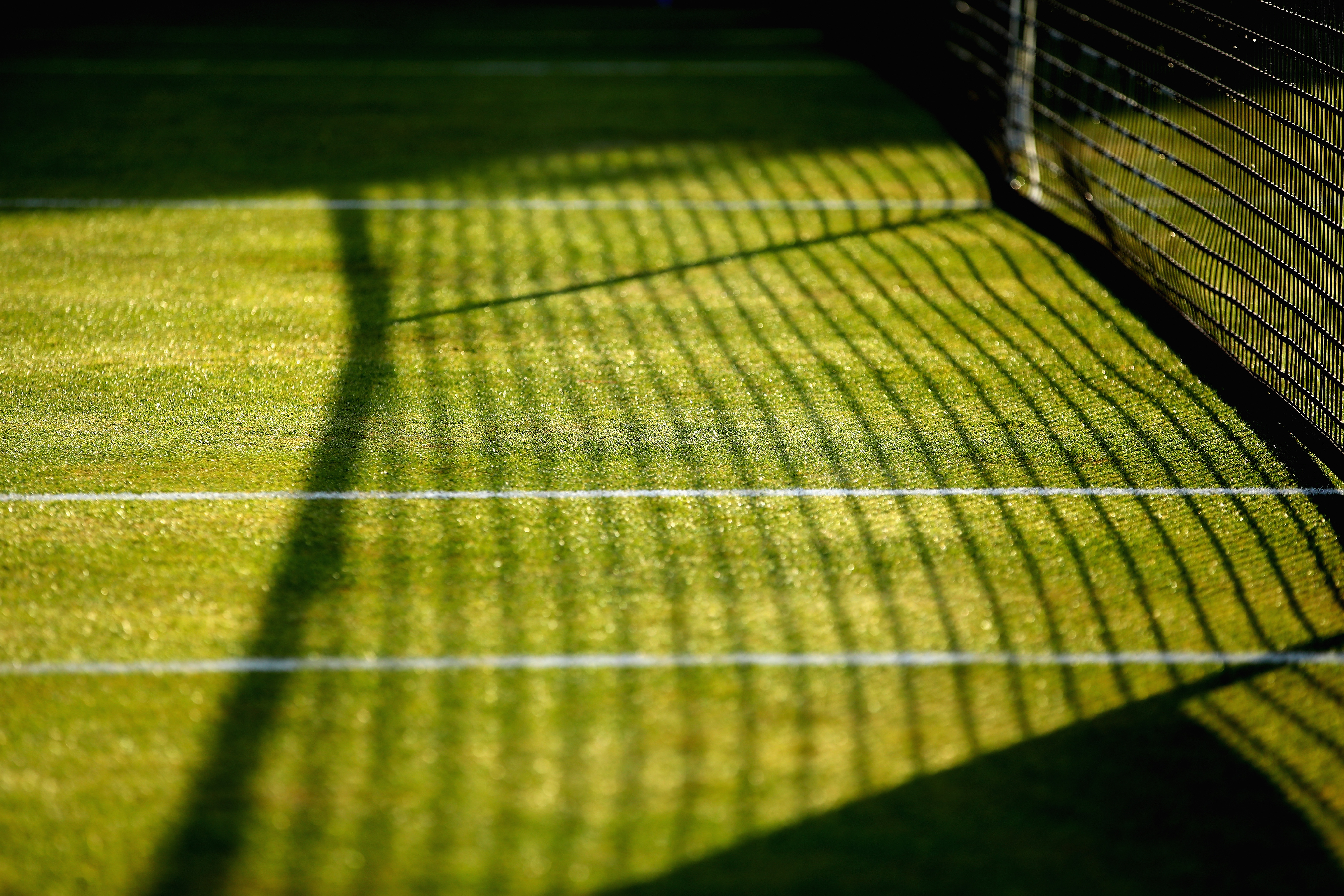 British Open Masters Grass Court Championships 2022 Report LTA