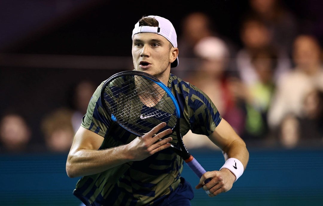 How to watch ATP Finals 2022 tennis on TV and live stream