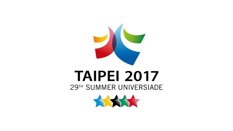 World University Games, Taipei 2017