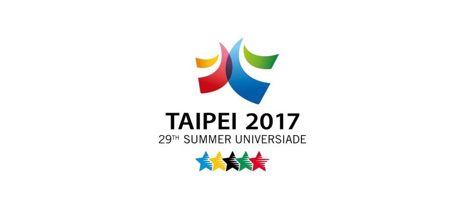 World University Games, Taipei 2017