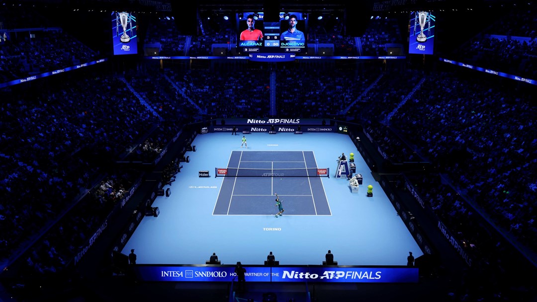 Nitto ATP Finals preview, player list & how to watch 2024 LTA