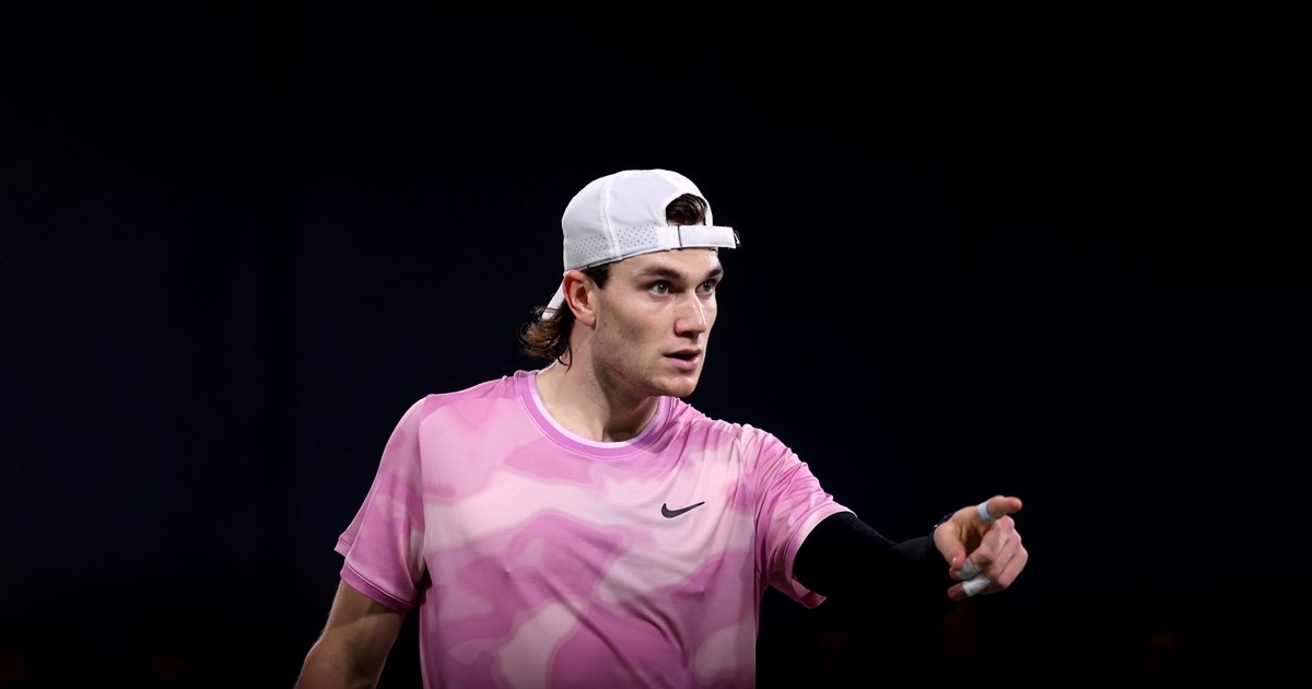 Rolex Paris Masters 2024: Results & updates