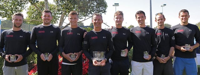 Team Tennis National Open Finals 2018: Find out who won in Bournemouth