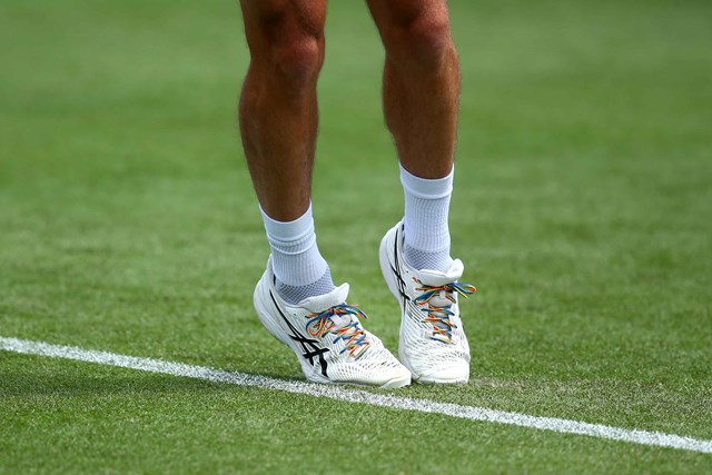 Rainbow Laces 2023: All you need to know | LTA