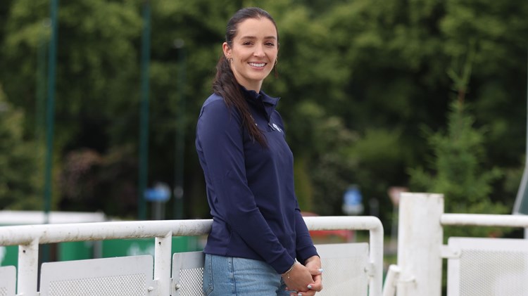 Laura Robson appointed Tournament Director of the LTA’s WTA 500 event at the Queen’s Club