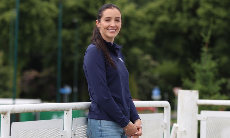 Laura Robson appointed Tournament Director of the LTA’s WTA 500 event at the Queen’s Club