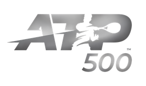 ATP 500 logo