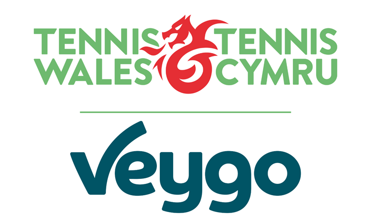 Veygo Headline Sponsor of 2025 Tennis Wales Awards