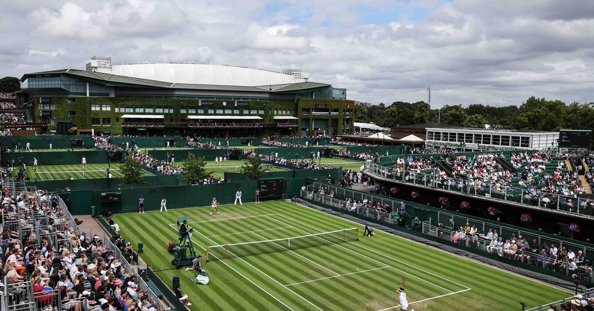 Wimbledon 2023 ballot opt in now open for fans, coaches
