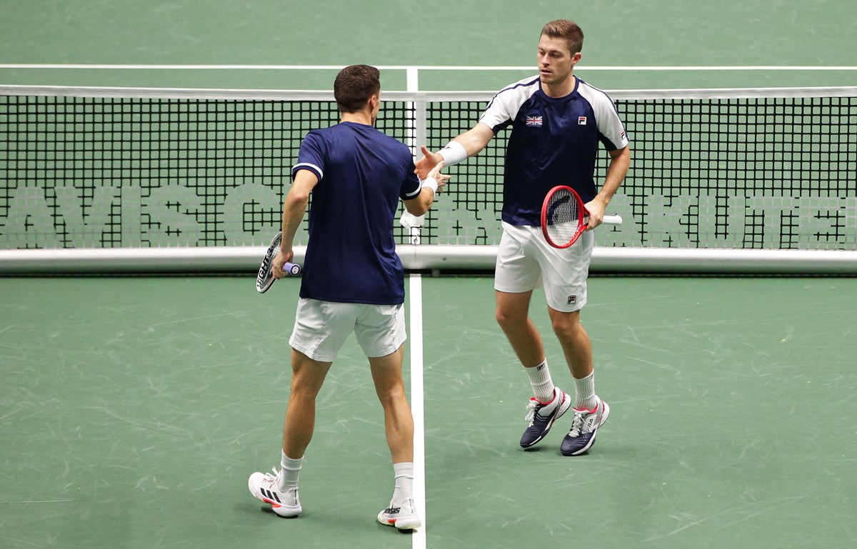 Joe Salisbury & Neal Skupski Davis Cup Germany 2.jpg