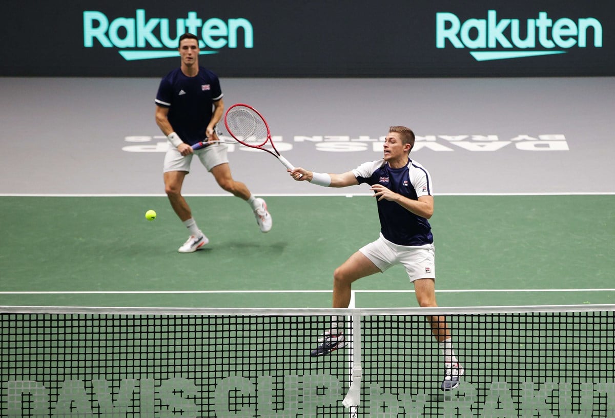 Joe Salisbury & Neal Skupski Davis Cup Germany.jpg