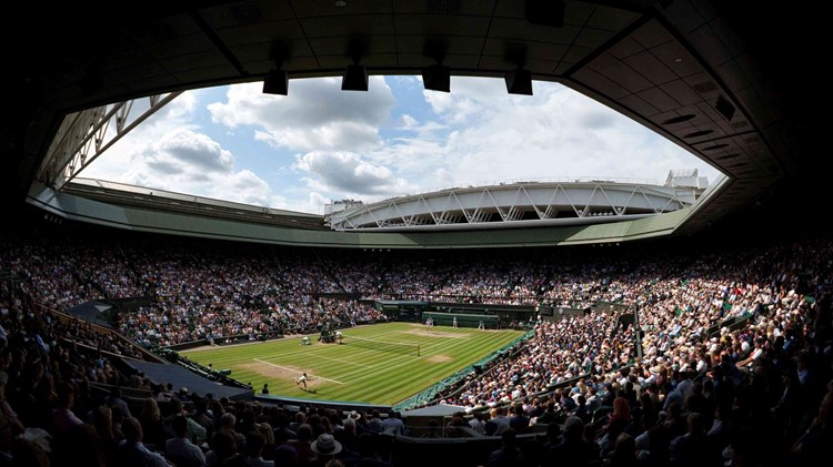 The Ultimate 2022 British Tennis Quiz