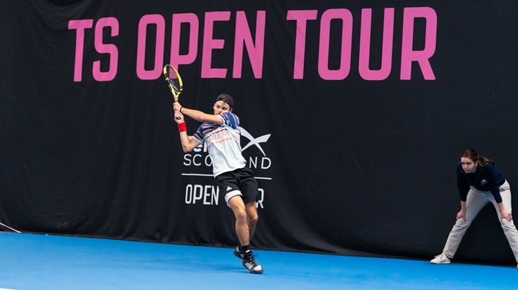 TS Open Tour 2025: Schedule, prize money & everything else you need to know